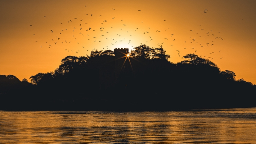 Embracing the Dawn: 5 Reasons Why Sunrise Photography Outshines Sunset Photography Embracing the Dawn: 5 Reasons Why Sunrise Photography Outshines Sunset Photography