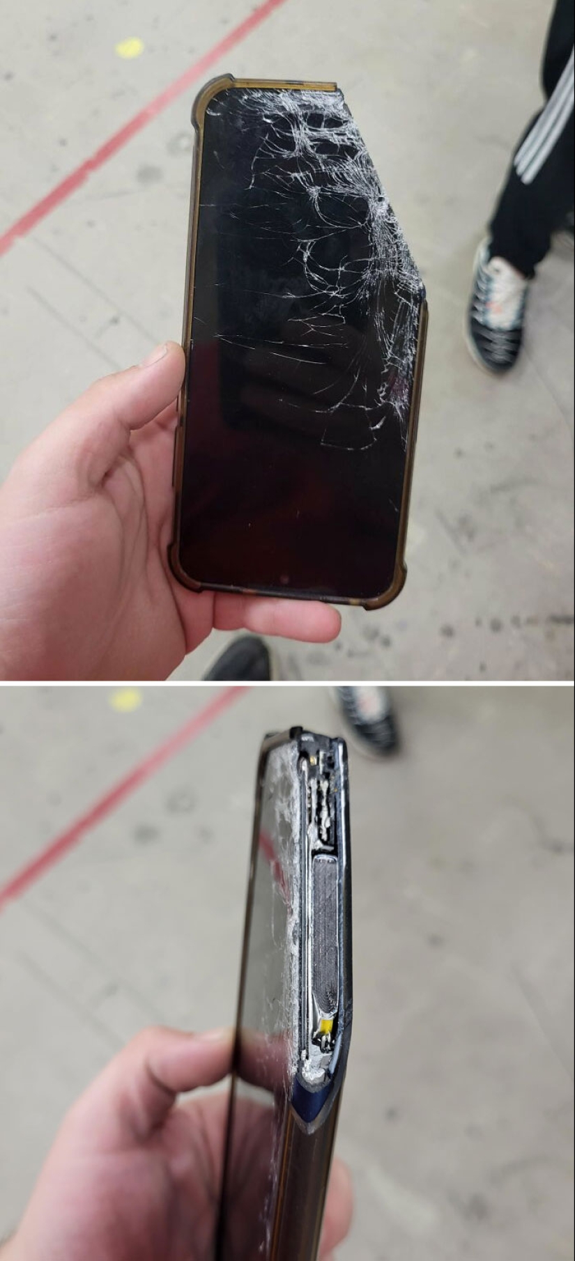 Employees Share Pics Of Workplace Disasters, Here Are The 10 Worst Ones