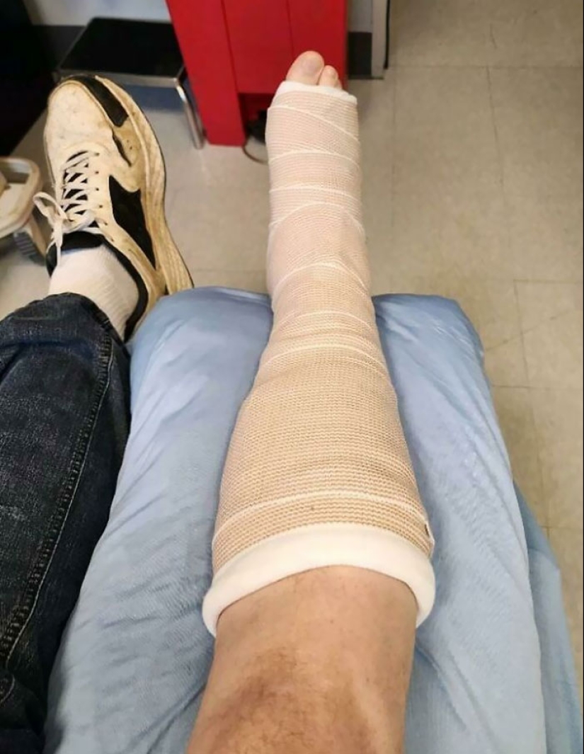 Employees Share Pics Of Workplace Disasters, Here Are The 10 Worst Ones