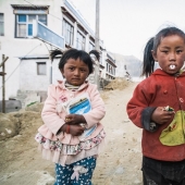 En busca de la magia: al otro lado de la frontera