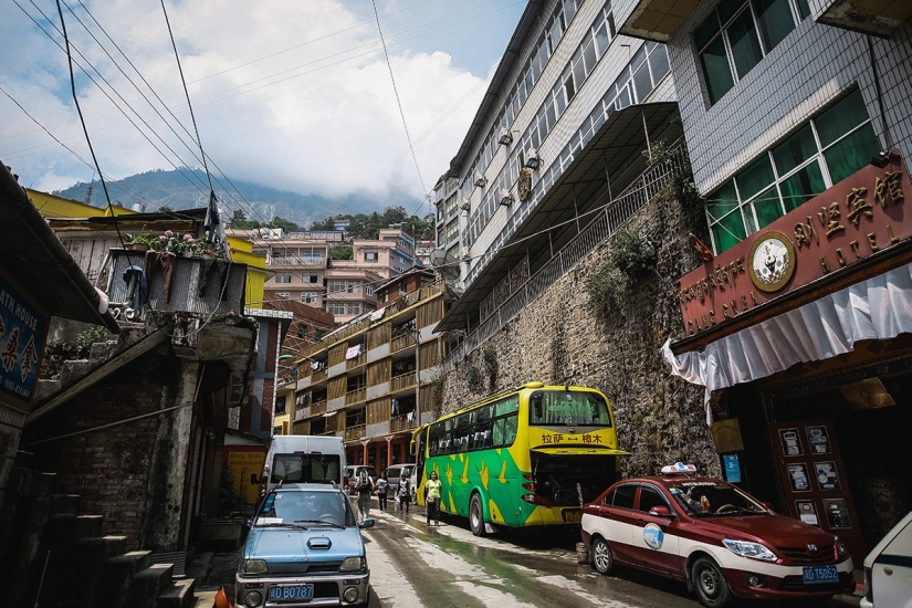 En busca de la magia: al otro lado de la frontera En busca de la magia: al otro lado de la frontera