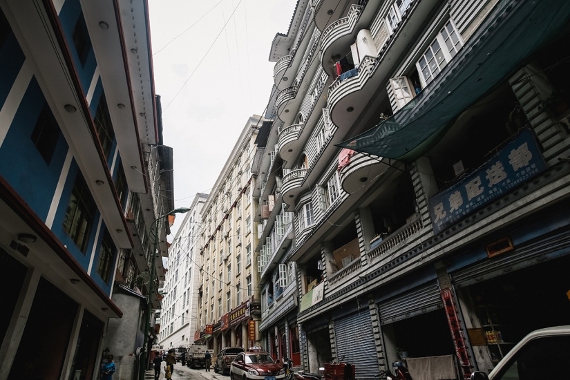 En busca de la magia: al otro lado de la frontera En busca de la magia: al otro lado de la frontera