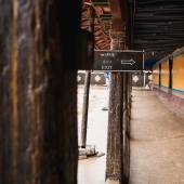 En busca de la magia: Lhasa