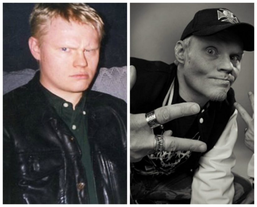 "En busca de un consolador": una compañía de chicos esconde un consolador en fotos "En busca de un consolador": una compañía de chicos esconde un consolador en fotos