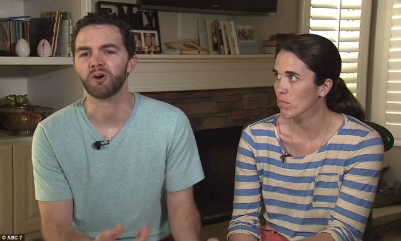 En EE. UU., los trabajadores sociales se llevan a una niña de una familia de acogida blanca porque es india En EE. UU., los trabajadores sociales se llevan a una niña de una familia de acogida blanca porque es india