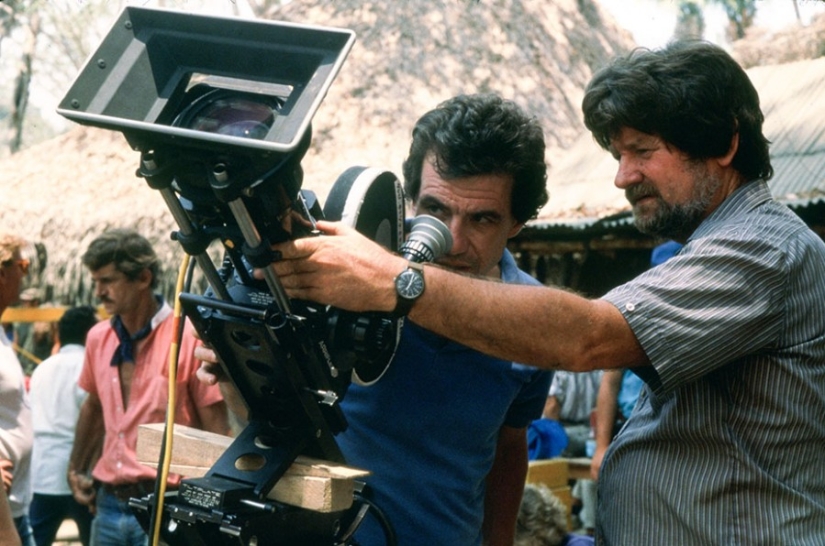 En el 30 aniversario de la película: por qué Van Damme fue despedido de la filmación de"Predator" En el 30 aniversario de la película: por qué Van Damme fue despedido de la filmación de"Predator"