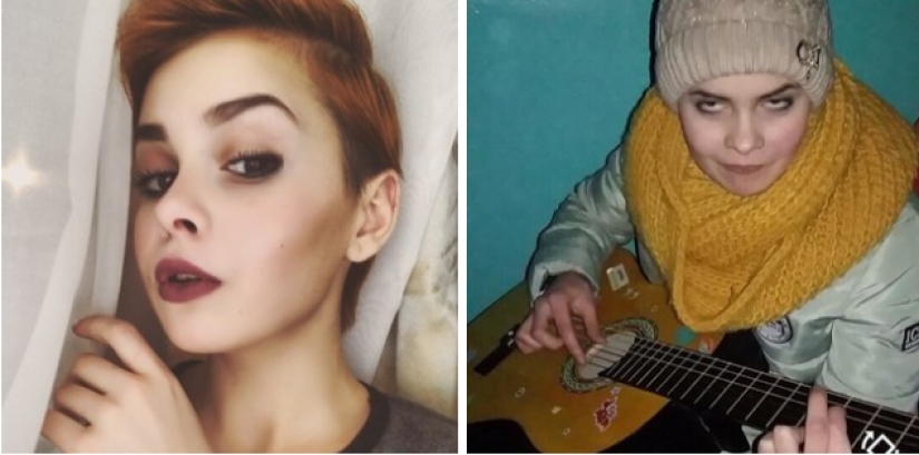 En el avatar y en la vida: los usuarios de VKontakte muestran sus fotos fallidas