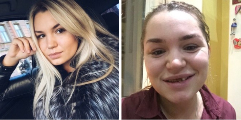 En el avatar y en la vida: los usuarios de VKontakte muestran sus fotos fallidas