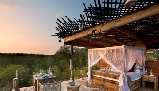 En el seno de la naturaleza virgen: 5 hoteles ubicados en los rincones más inaccesibles del planeta