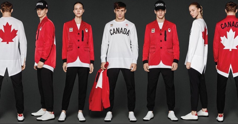 En gran forma: en qué irán los equipos nacionales a los Juegos Olímpicos de 2016 En gran forma: en qué irán los equipos nacionales a los Juegos Olímpicos de 2016