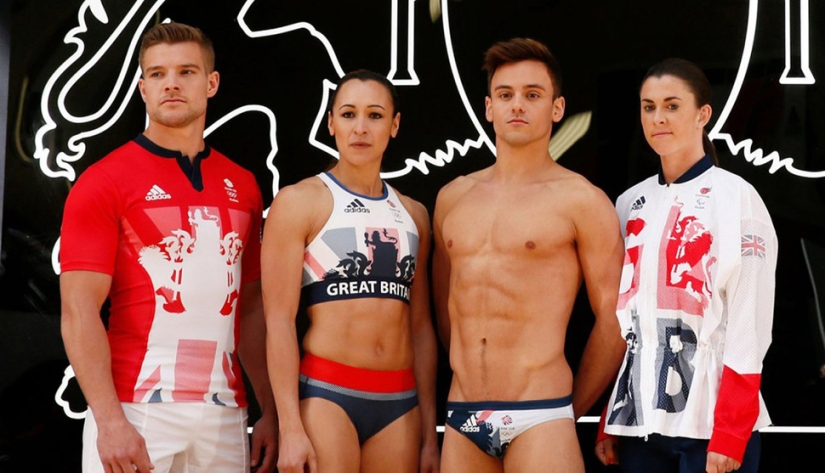 En gran forma: en qué irán los equipos nacionales a los Juegos Olímpicos de 2016 En gran forma: en qué irán los equipos nacionales a los Juegos Olímpicos de 2016