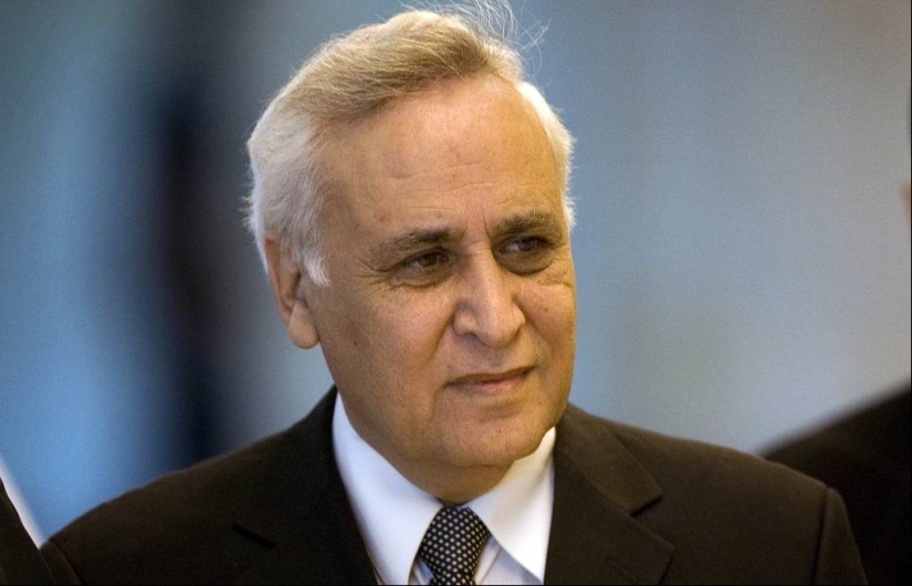 En la cama con el Presidente: 5 el más alto perfil de escándalos sexuales relacionados con los políticos En la cama con el Presidente: 5 el más alto perfil de escándalos sexuales relacionados con los políticos