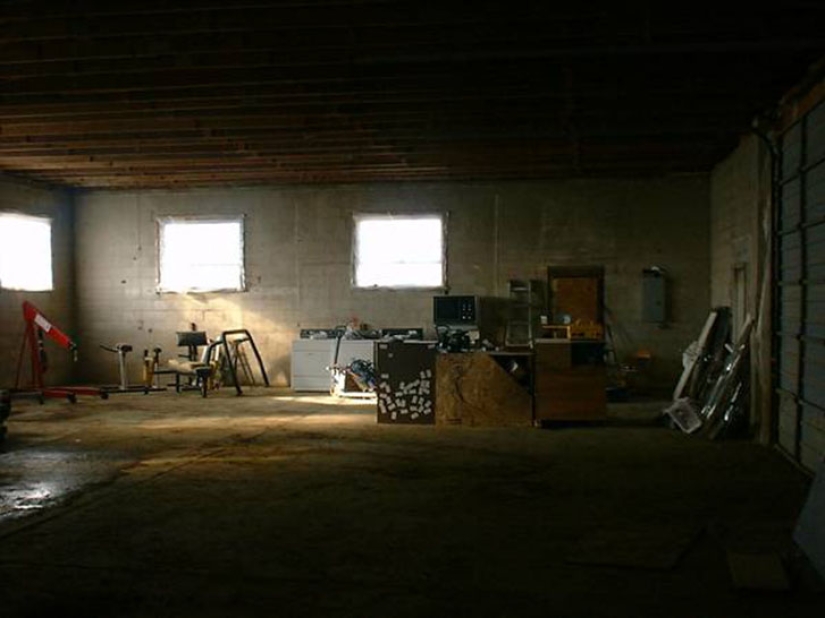 En los Estados Unidos, un pueblo fantasma está a la venta por solo 350 mil dólares En los Estados Unidos, un pueblo fantasma está a la venta por solo 350 mil dólares