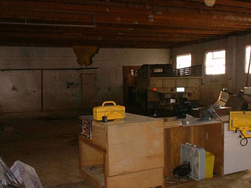 En los Estados Unidos, un pueblo fantasma está a la venta por solo 350 mil dólares En los Estados Unidos, un pueblo fantasma está a la venta por solo 350 mil dólares