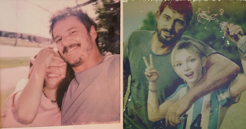 En lugares uno a uno: Comparación de escenas del juego y la serie de televisión The Last of Us