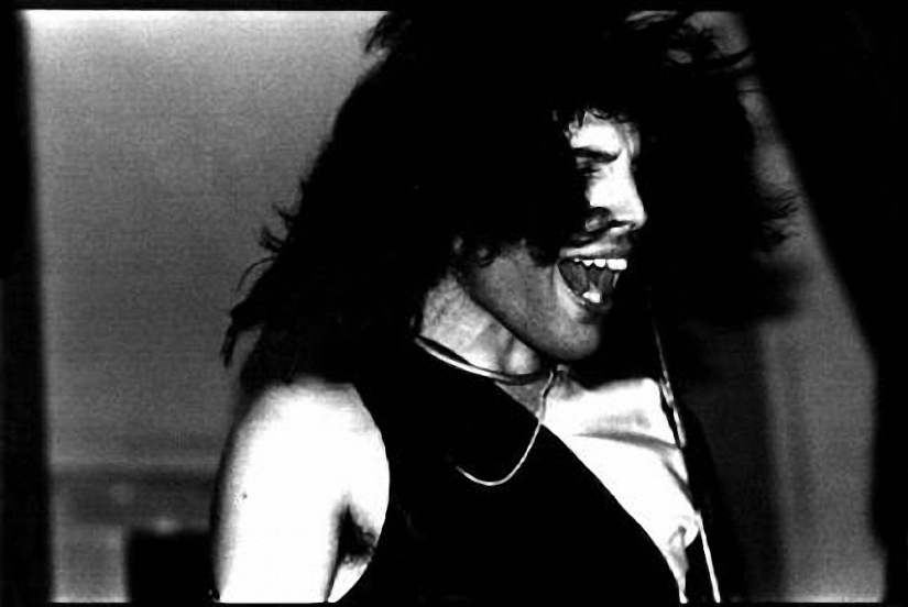 En memoria de Freddie Mercury En memoria de Freddie Mercury