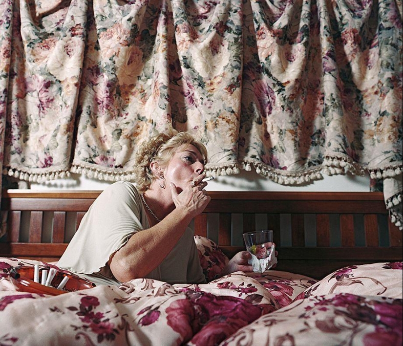 En nubes de humo - Mundo de fumadores En nubes de humo - Mundo de fumadores