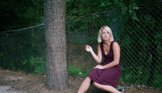 En nubes de humo - Mundo de fumadores