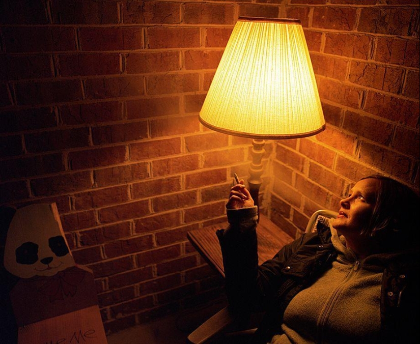 En nubes de humo - Mundo de fumadores En nubes de humo - Mundo de fumadores