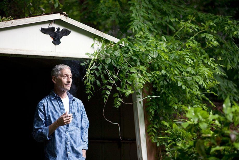 En nubes de humo - Mundo de fumadores En nubes de humo - Mundo de fumadores