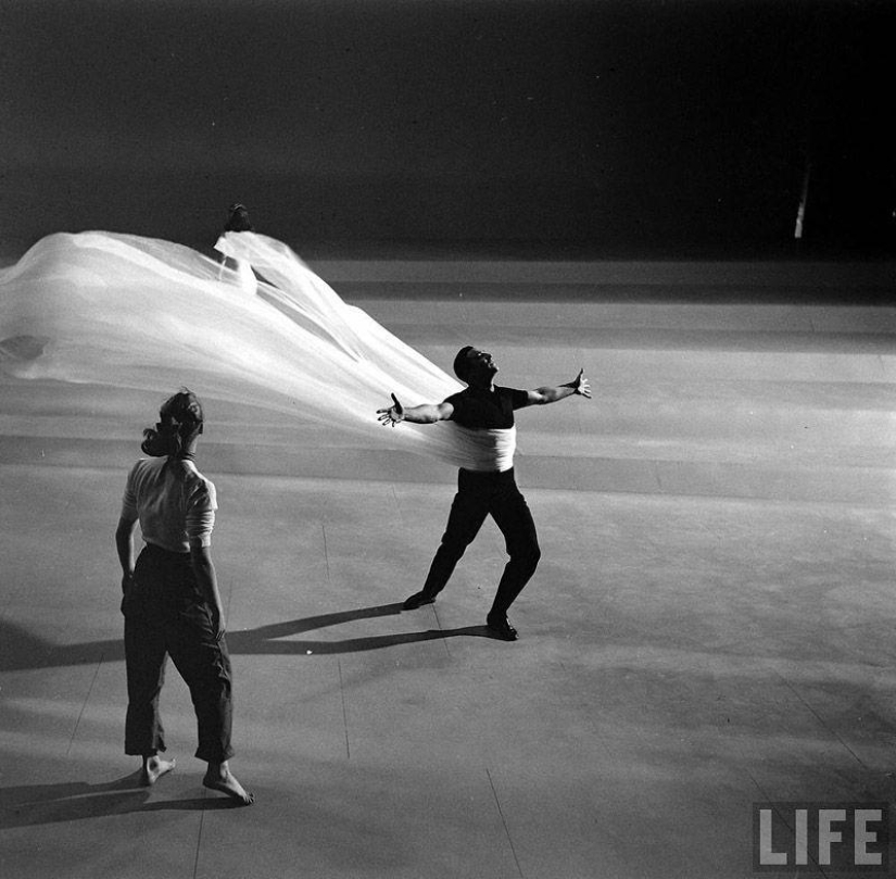 En platós de cine de Hollywood En platós de cine de Hollywood