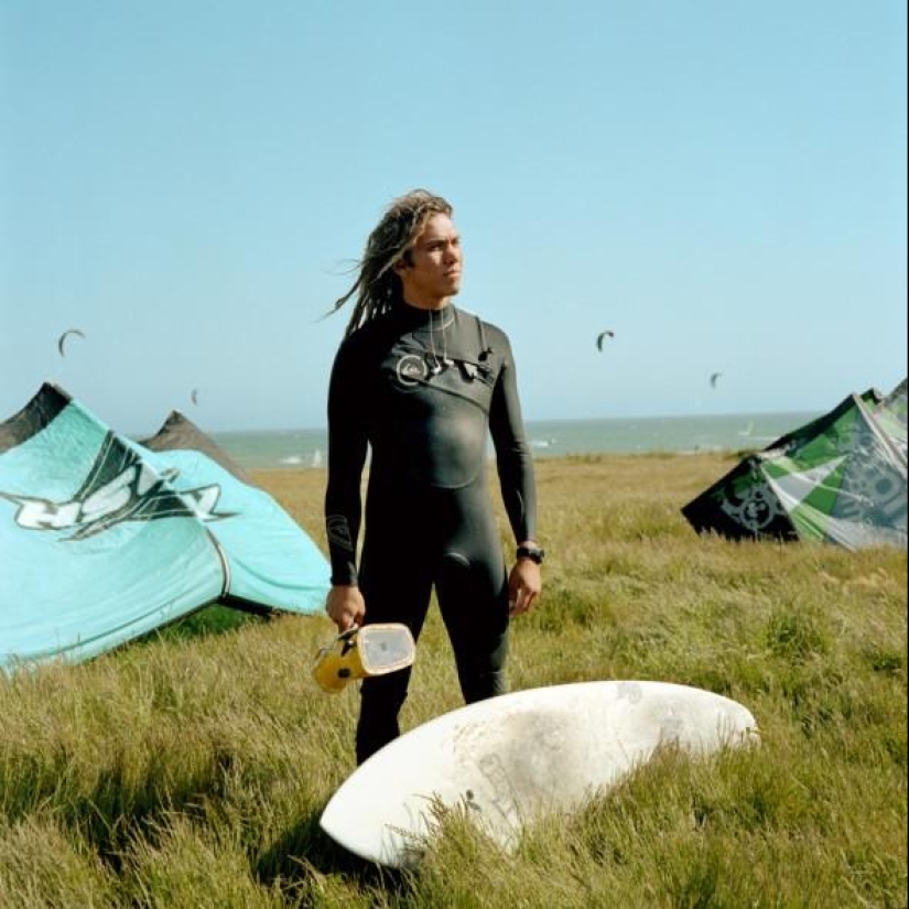 En route meeting En route meeting