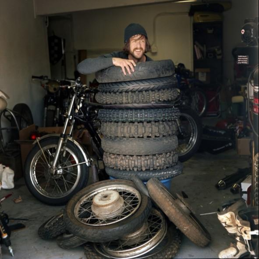 En route meeting En route meeting