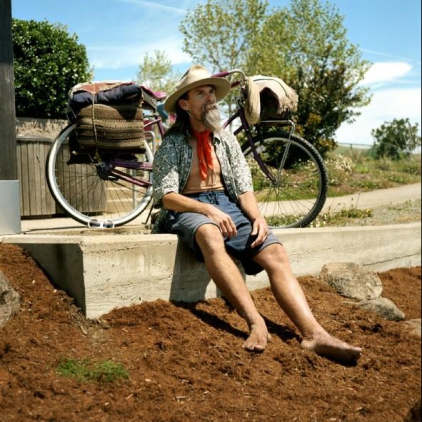 En route meeting En route meeting