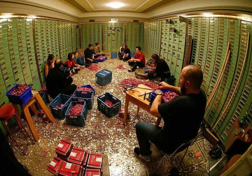 ¿En Suiza todo será gratis y todo será alto?