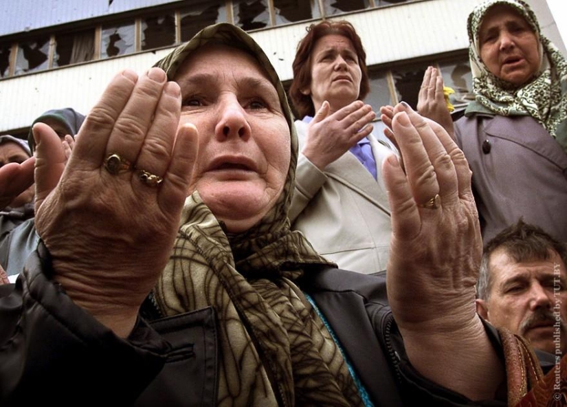 En todo el mundo: cómo se celebra el Día de la Independencia en diferentes países