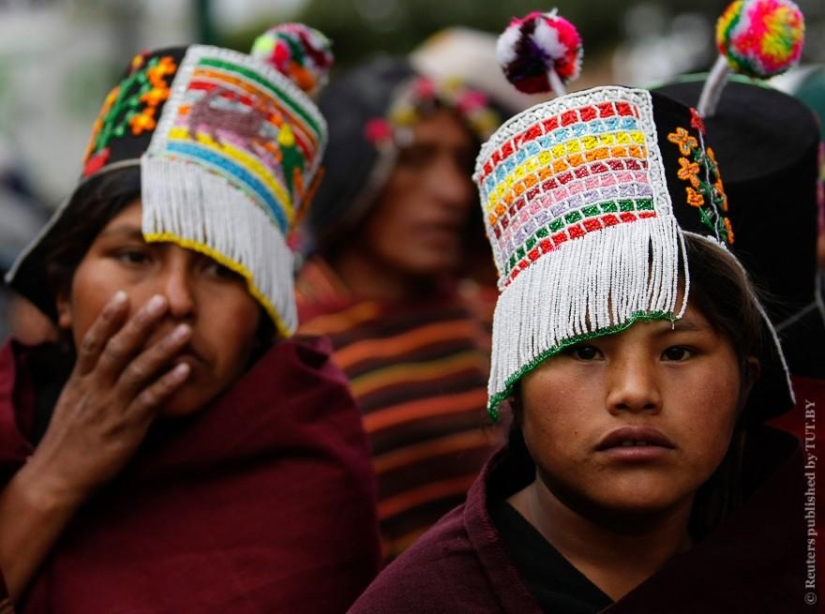 En todo el mundo: cómo se celebra el Día de la Independencia en diferentes países