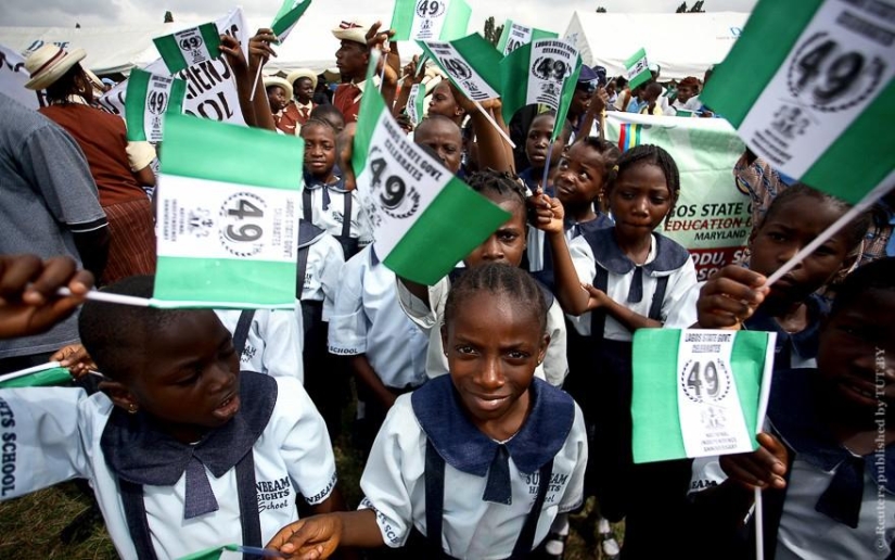 En todo el mundo: cómo se celebra el Día de la Independencia en diferentes países