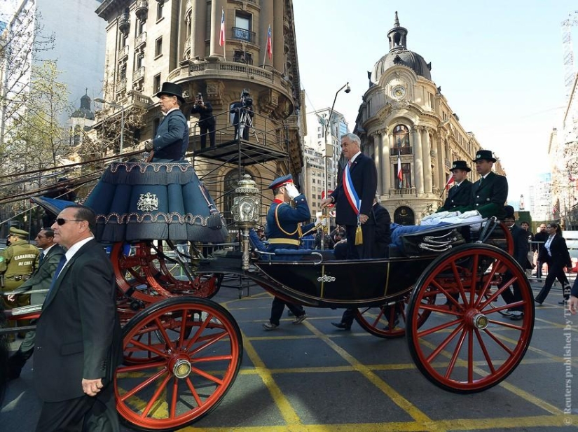En todo el mundo: cómo se celebra el Día de la Independencia en diferentes países