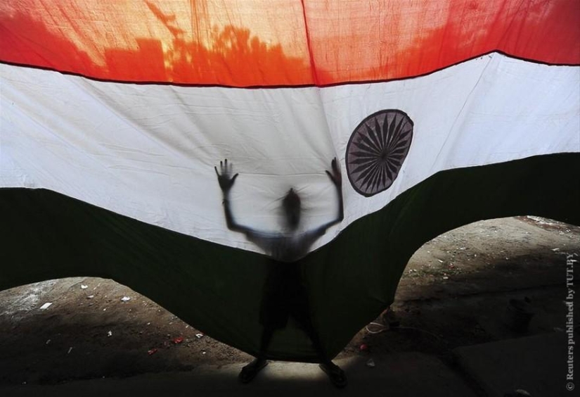 En todo el mundo: cómo se celebra el Día de la Independencia en diferentes países