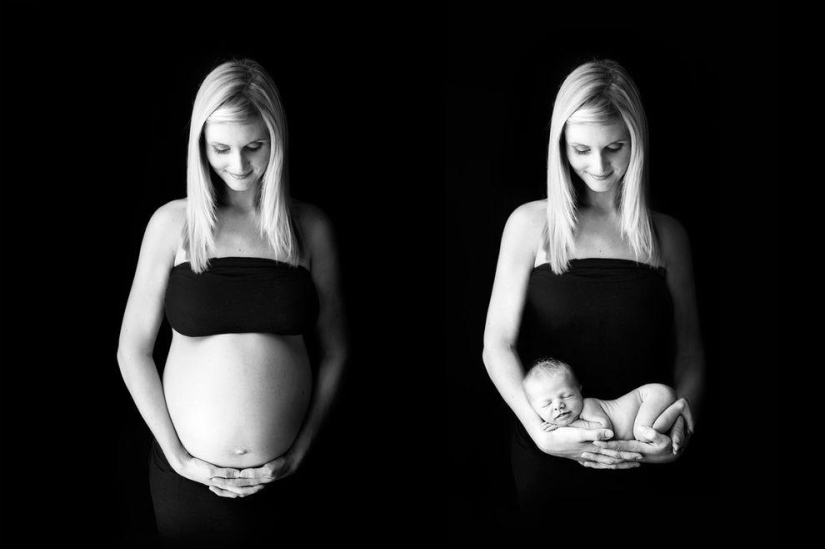 Encantadoras fotos de bebés por Carrie Sandoval Encantadoras fotos de bebés por Carrie Sandoval