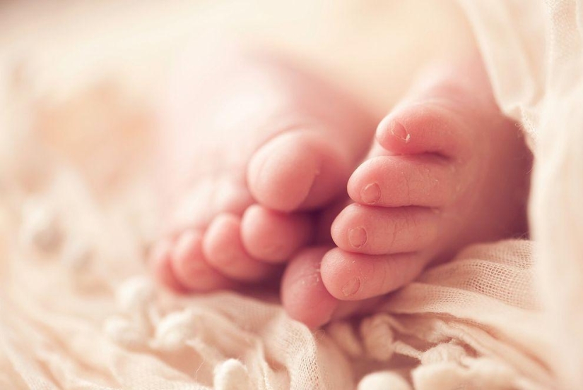 Encantadoras fotos de bebés por Carrie Sandoval Encantadoras fotos de bebés por Carrie Sandoval