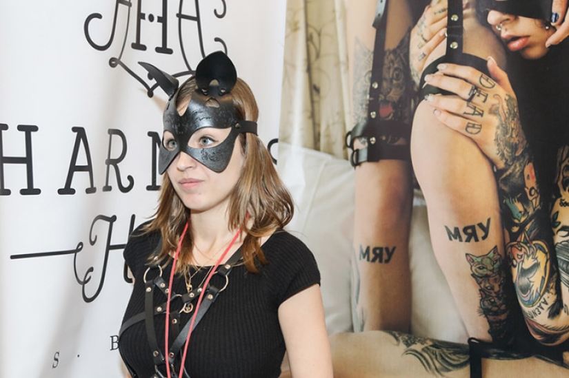 Entrada prohibida: cómo llegué por primera vez a una exposición sexual Entrada prohibida: cómo llegué por primera vez a una exposición sexual