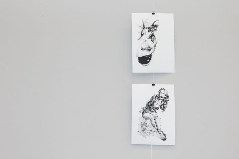 Entrada prohibida: cómo llegué por primera vez a una exposición sexual Entrada prohibida: cómo llegué por primera vez a una exposición sexual