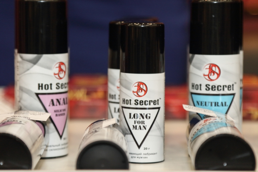 Entrada prohibida: cómo llegué por primera vez a una exposición sexual Entrada prohibida: cómo llegué por primera vez a una exposición sexual