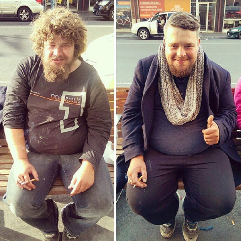 Érase una vez un barbero, no se puede encontrar una persona más amable en la tierra Érase una vez un barbero, no se puede encontrar una persona más amable en la tierra