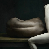 Eros a la deriva de Olivier Valsecchi