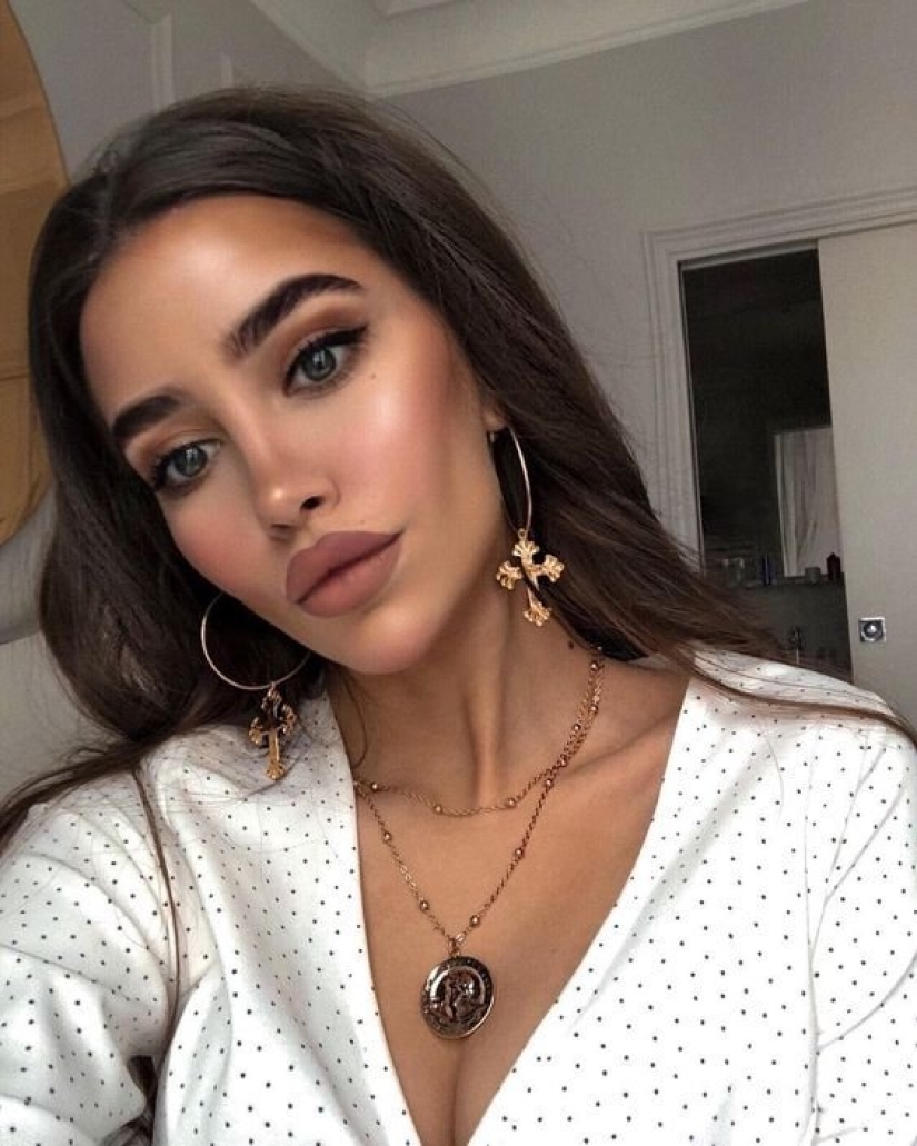 Errores de moda que pueden hacerte sentir insegura Errores de moda que pueden hacerte sentir insegura