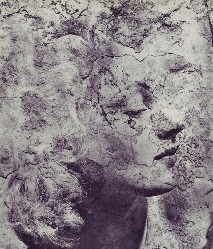 Erwin Blumenfeld: fotógrafo de mujeres hermosas