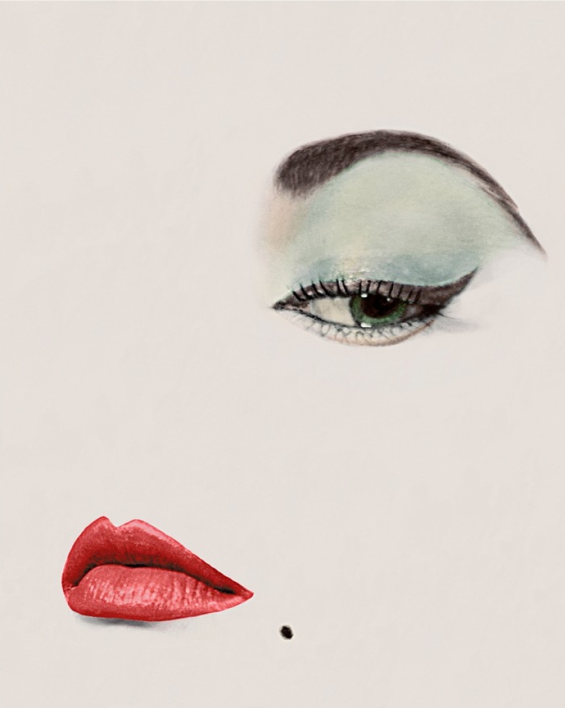 Erwin Blumenfeld: fotógrafo de mujeres hermosas