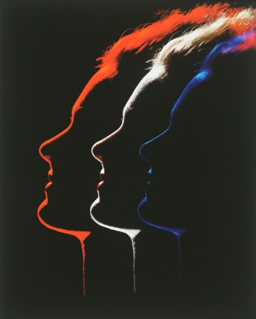 Erwin Blumenfeld: fotógrafo de mujeres hermosas