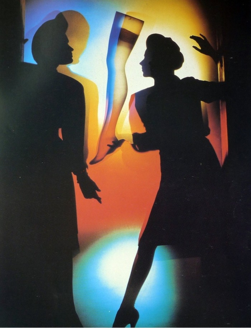 Erwin Blumenfeld: fotógrafo de mujeres hermosas