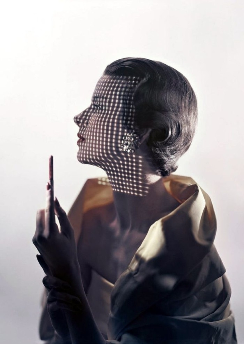 Erwin Blumenfeld: fotógrafo de mujeres hermosas