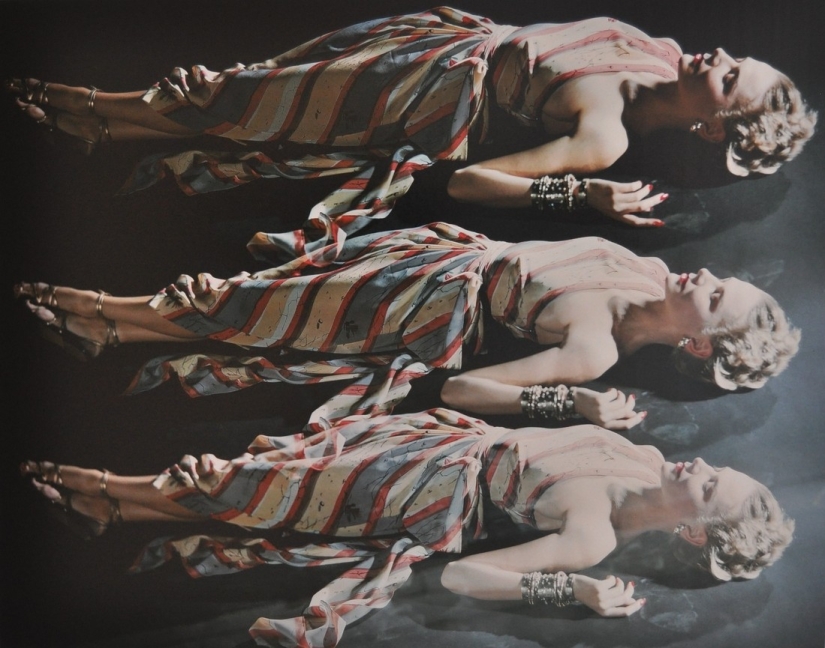 Erwin Blumenfeld: fotógrafo de mujeres hermosas