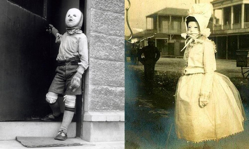 Es difícil creer lo que pasó: 10 increíbles fotos históricas