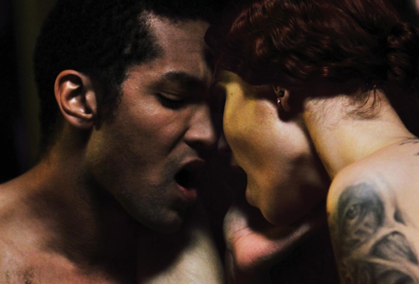 Es hora de cambiar tu idea de la industria del porno Es hora de cambiar tu idea de la industria del porno